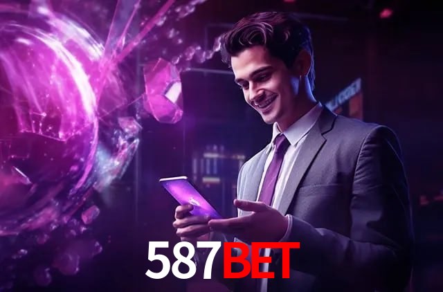 Experiência VIP 587bet