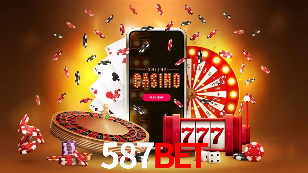 Experiência VIP 587bet