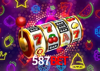Desvendando o Mundo dos Jogos Virtuais na 587bet