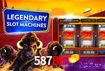 Desvendando o Mundo dos Jogos Virtuais na 587bet