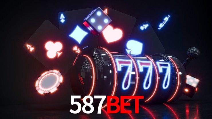 Statistics 587bet