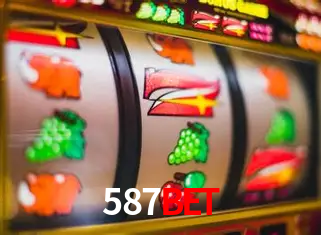 Descubra a Essência do 587bet: Nossa História e Compromissos