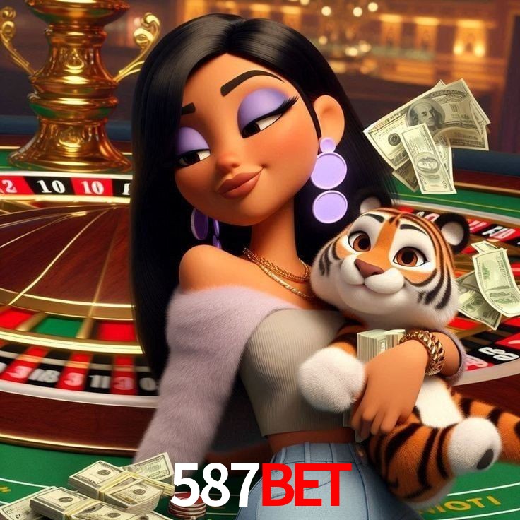 Experiência VIP 587bet
