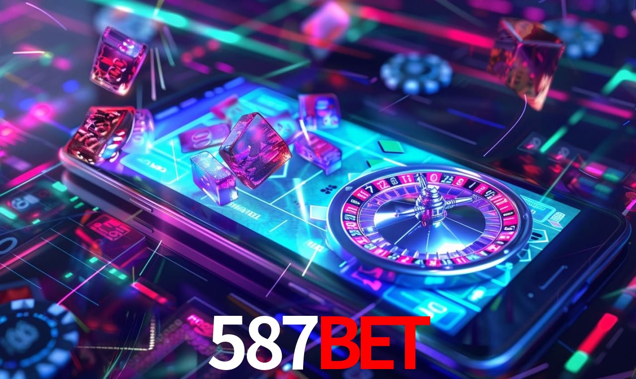 Estatísticas 587bet