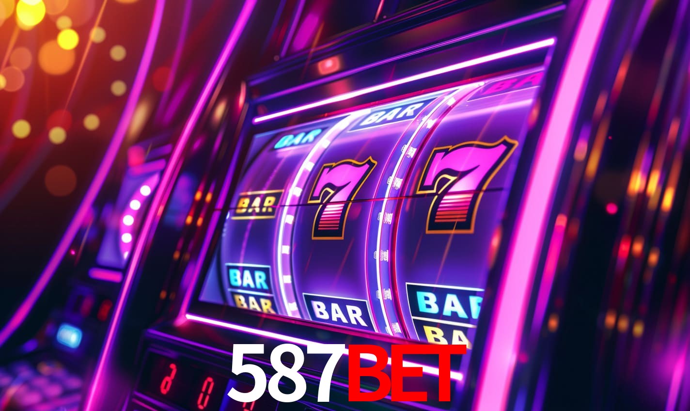 587bet: Seu Cassino Premiado com Pagamentos Rápidos