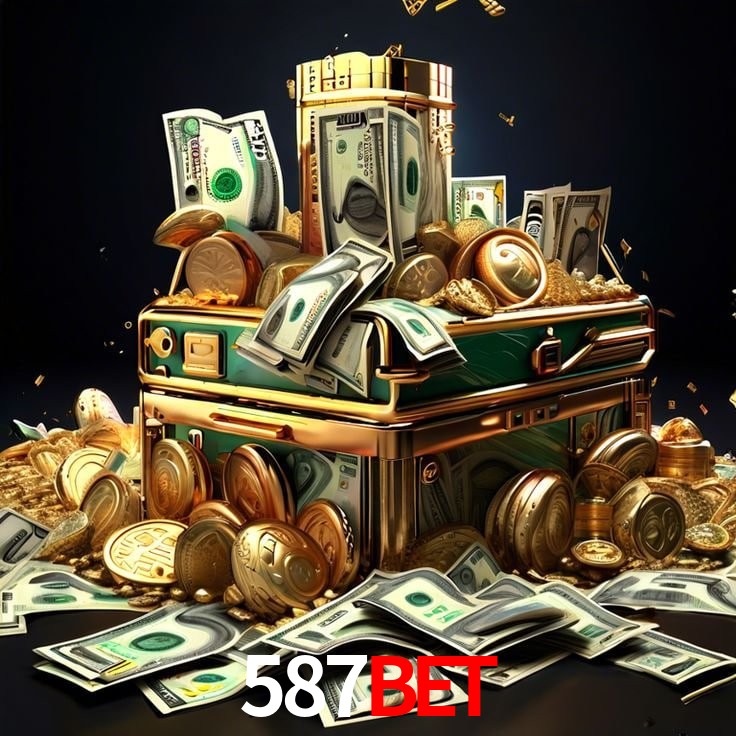 Experiência VIP 587bet