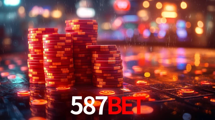 587bet win