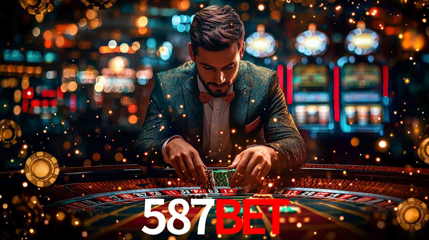 Daily Bonuses 587bet