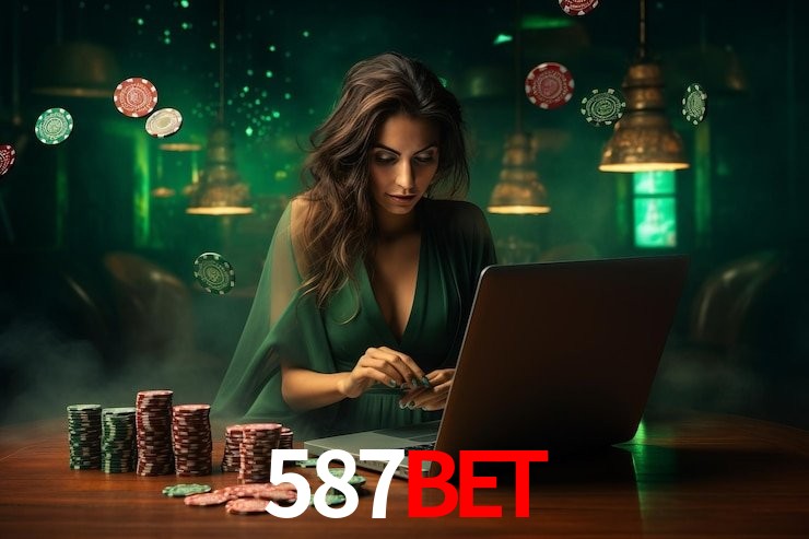 587bet win