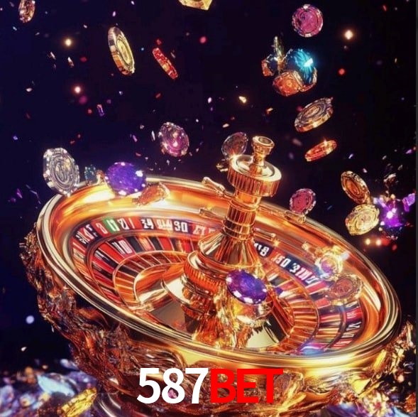 Login Seguro 587bet