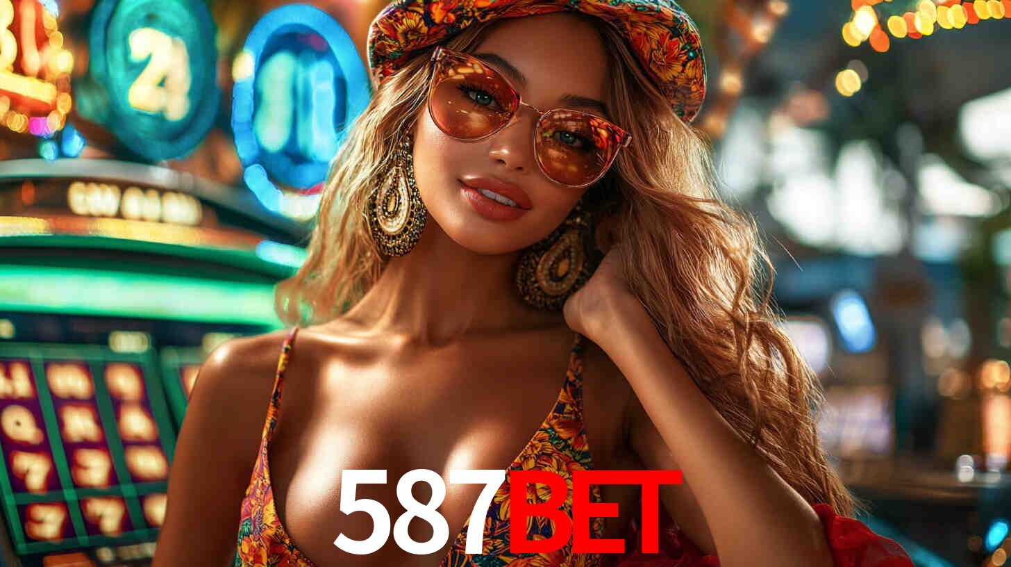 Tournaments 587bet
