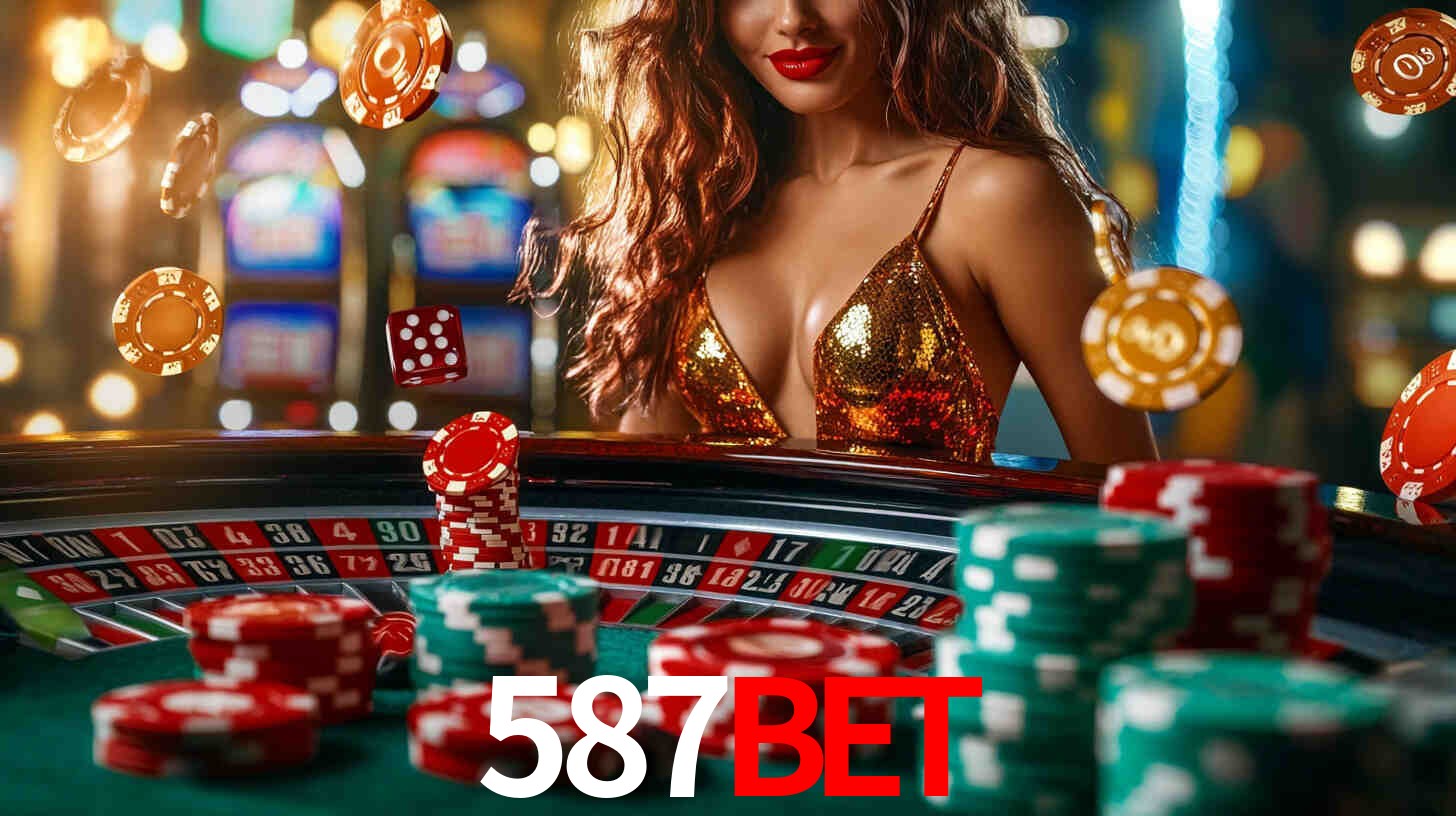 Programa VIP 587bet