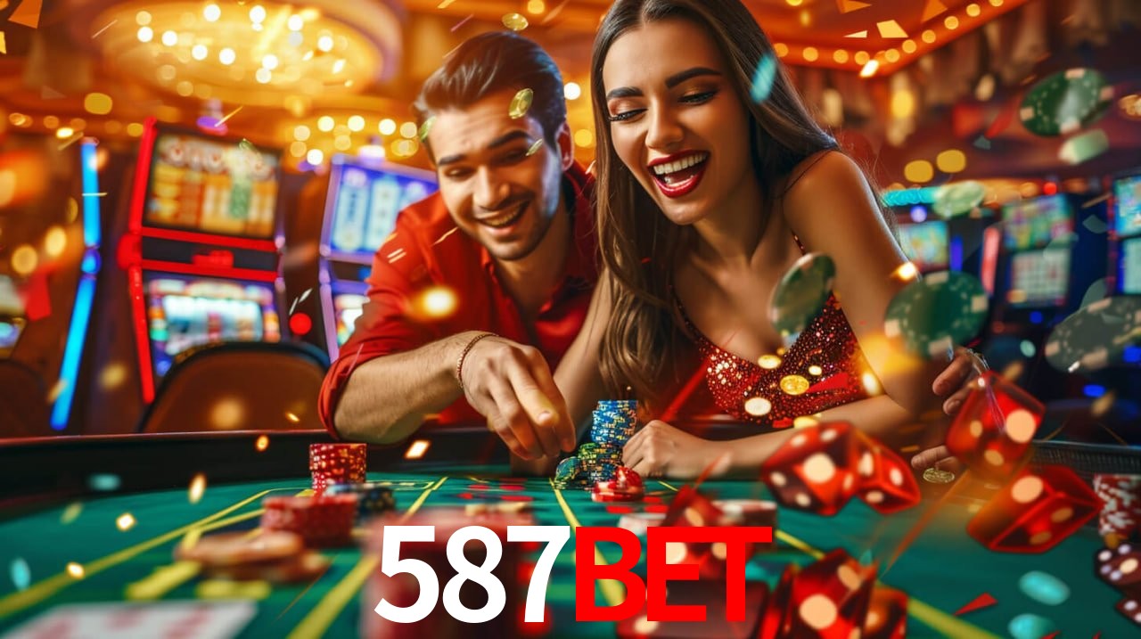 Avaliações dos Jogadores 587bet
