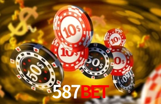Torneios 587bet