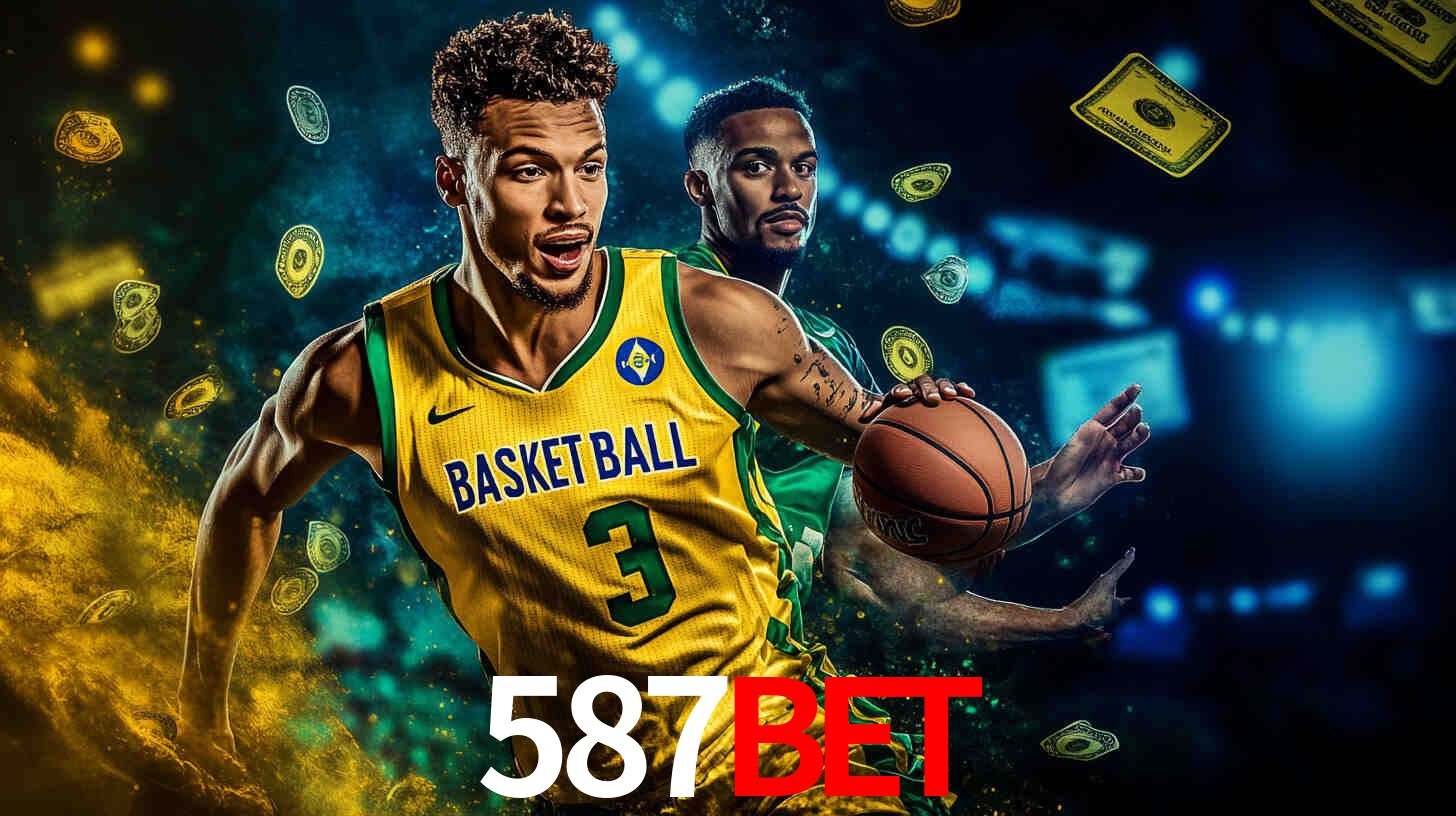 Desvendando o Mundo dos Jogos Virtuais na 587bet
