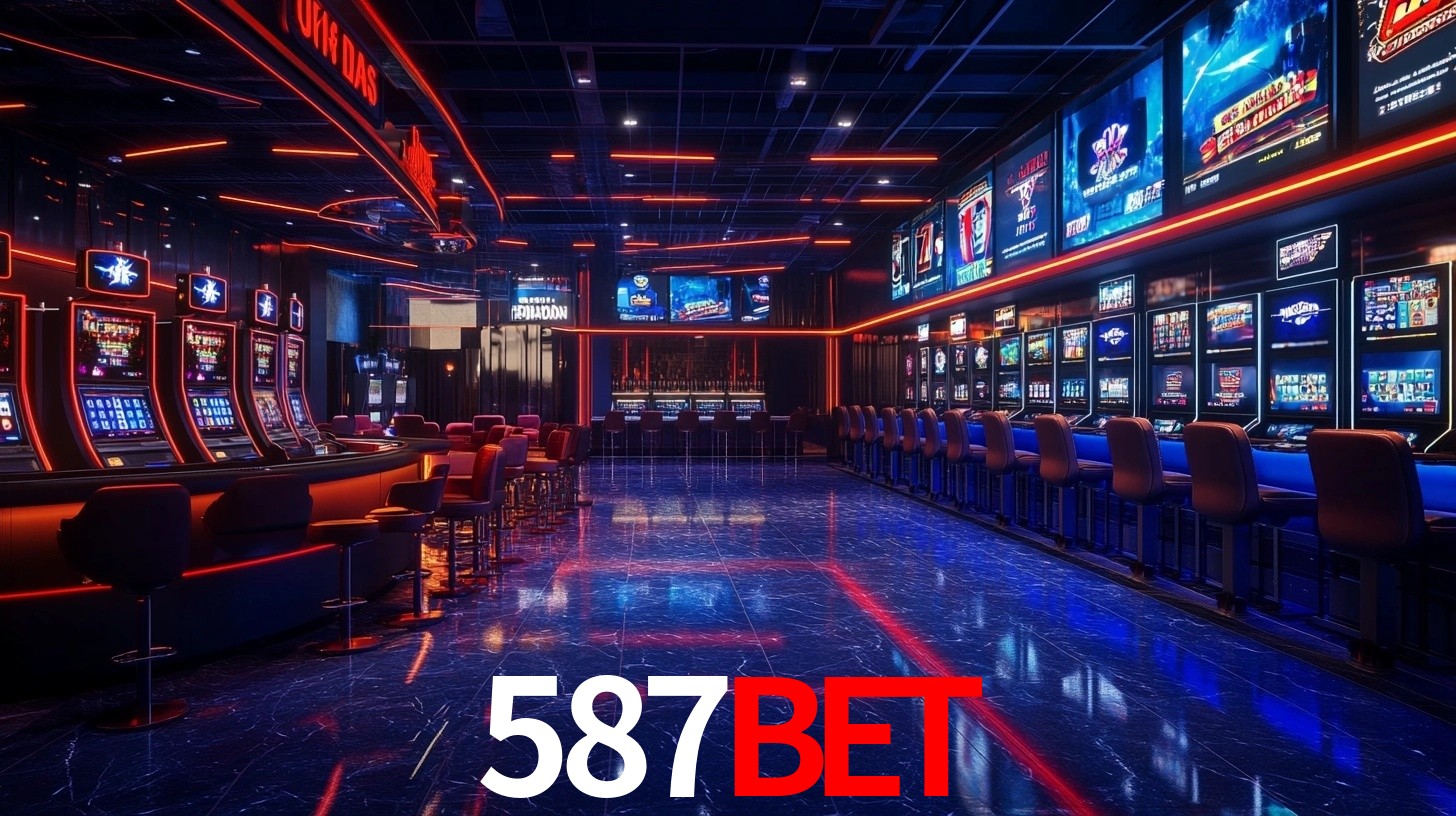 Live Casino 587bet
