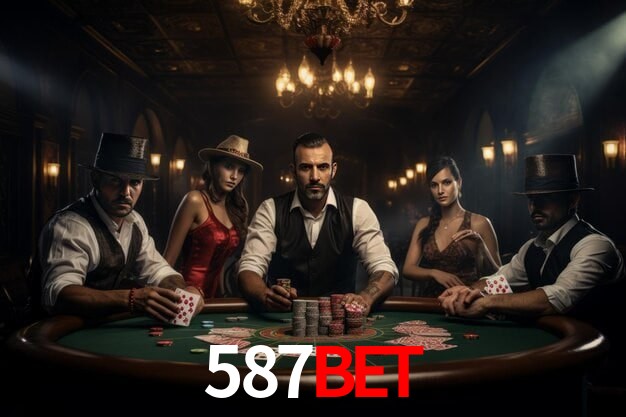 Descubra a Essência do 587bet: Nossa História e Compromissos