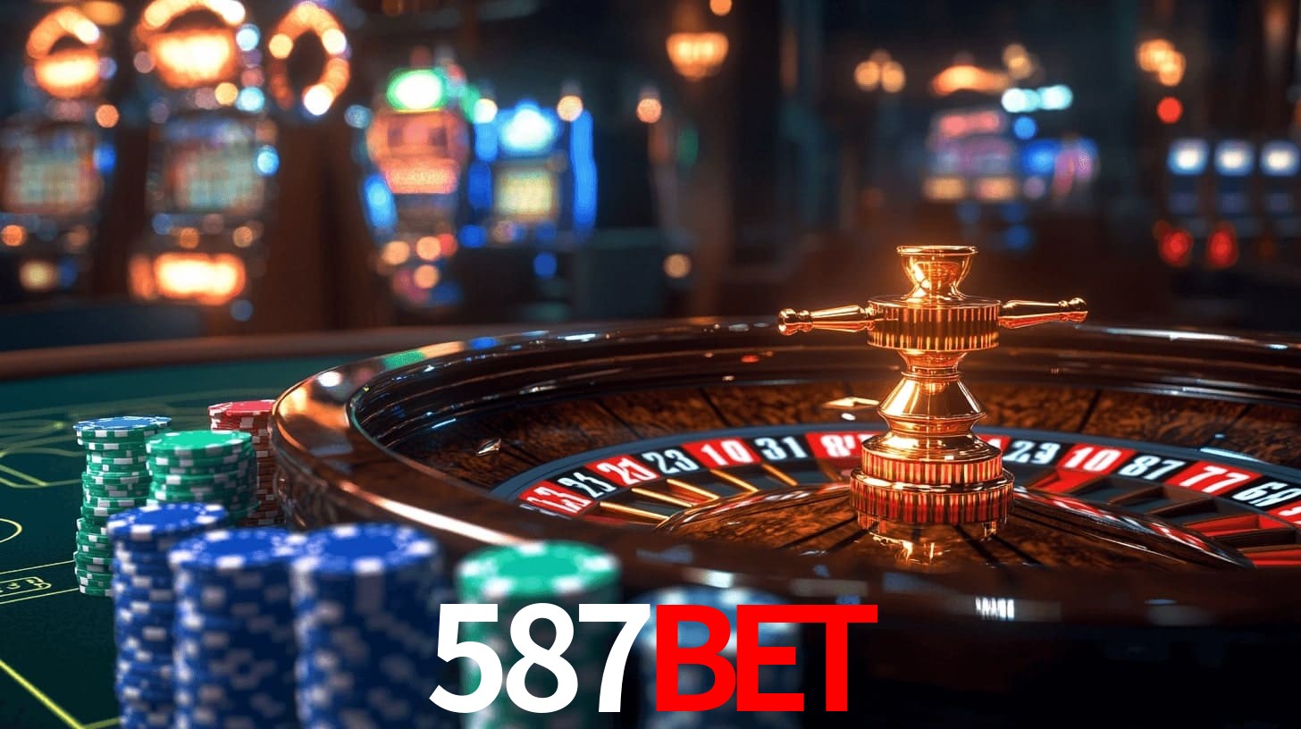 587bet win