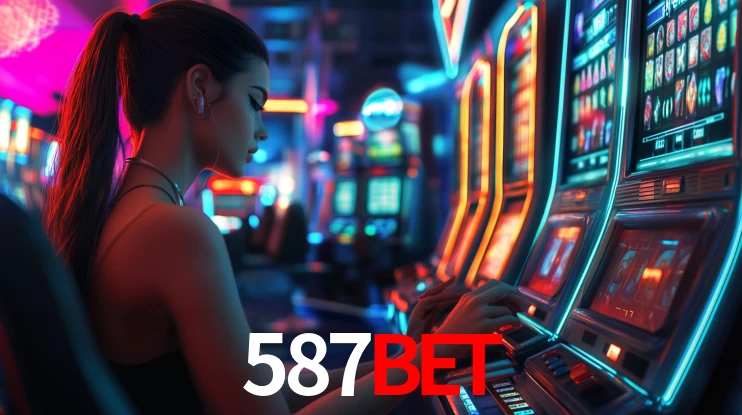 Premium Interface 587bet