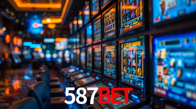 Platform Technology 587bet
