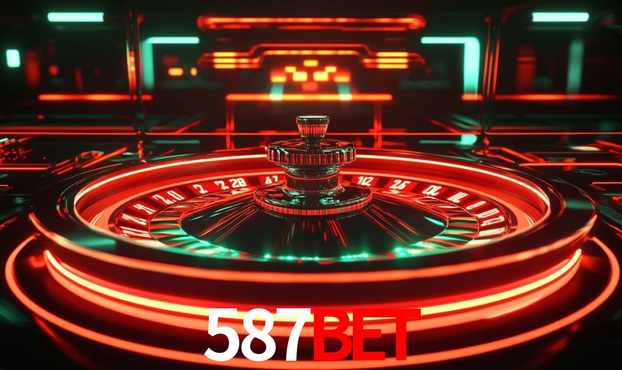 A Emoção da Loteria na 587bet: Uma Chance de Mudança de Vida