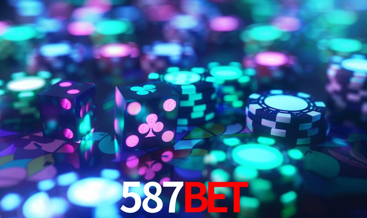 Jogos Exclusivos 587bet