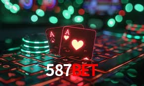 Jogo Spaceman 587bet