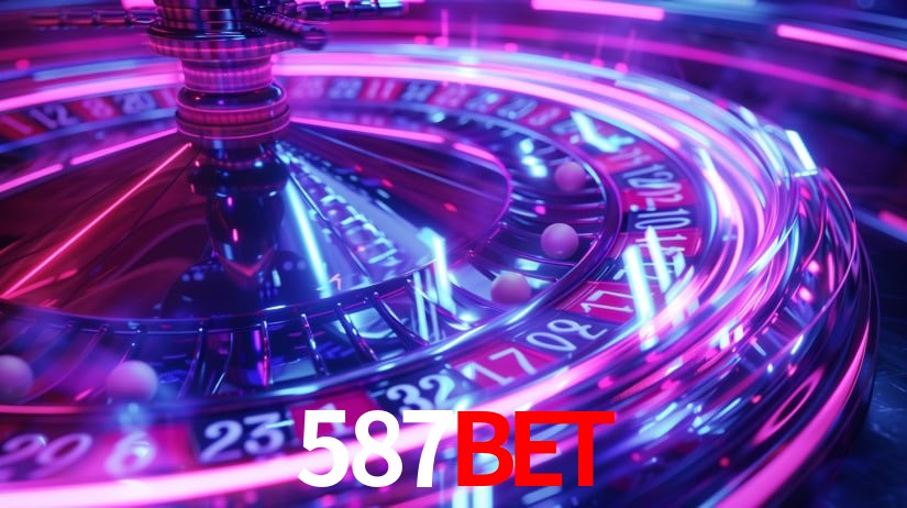 Explorando a Categoria de Eventos em Apostas na 587bet