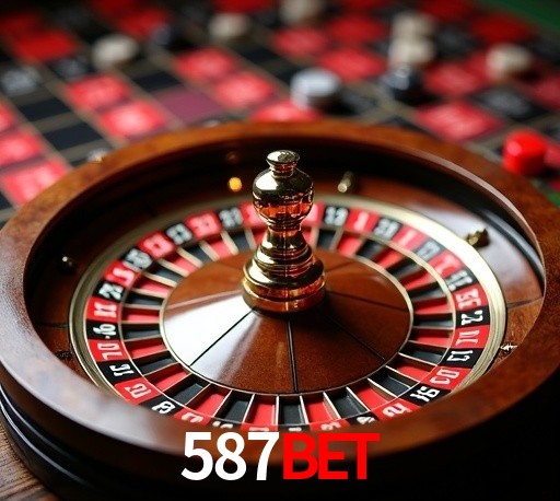 Tecnologia da Plataforma 587bet