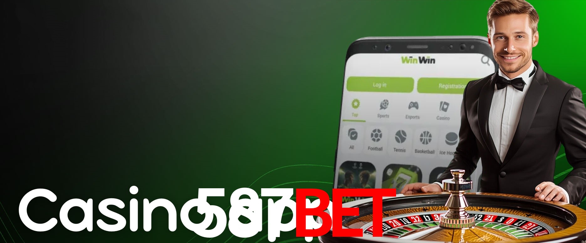 Flash Promotion 587bet