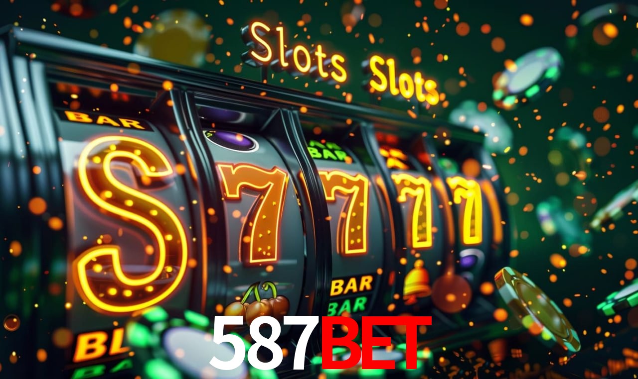 Programa VIP 587bet