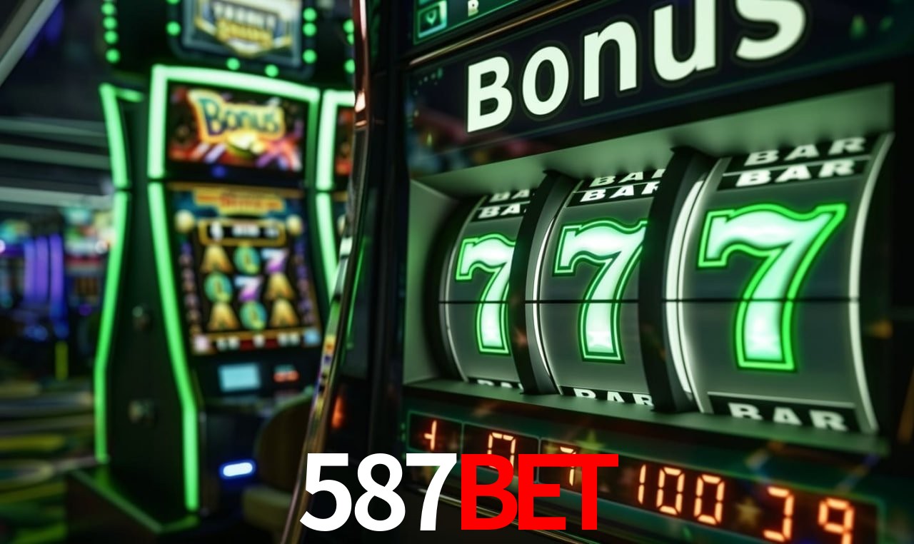 Game Providers 587bet