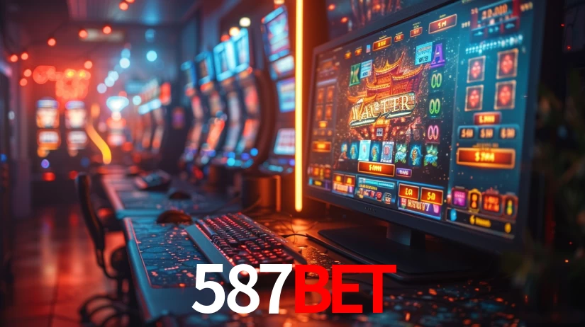 Ofertas Imperdíveis na 587bet: Promoções e Bônus Que Valem a Pena