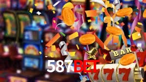 587bet: A Experiência de Casino com Jogos de Mesa ao Vivo