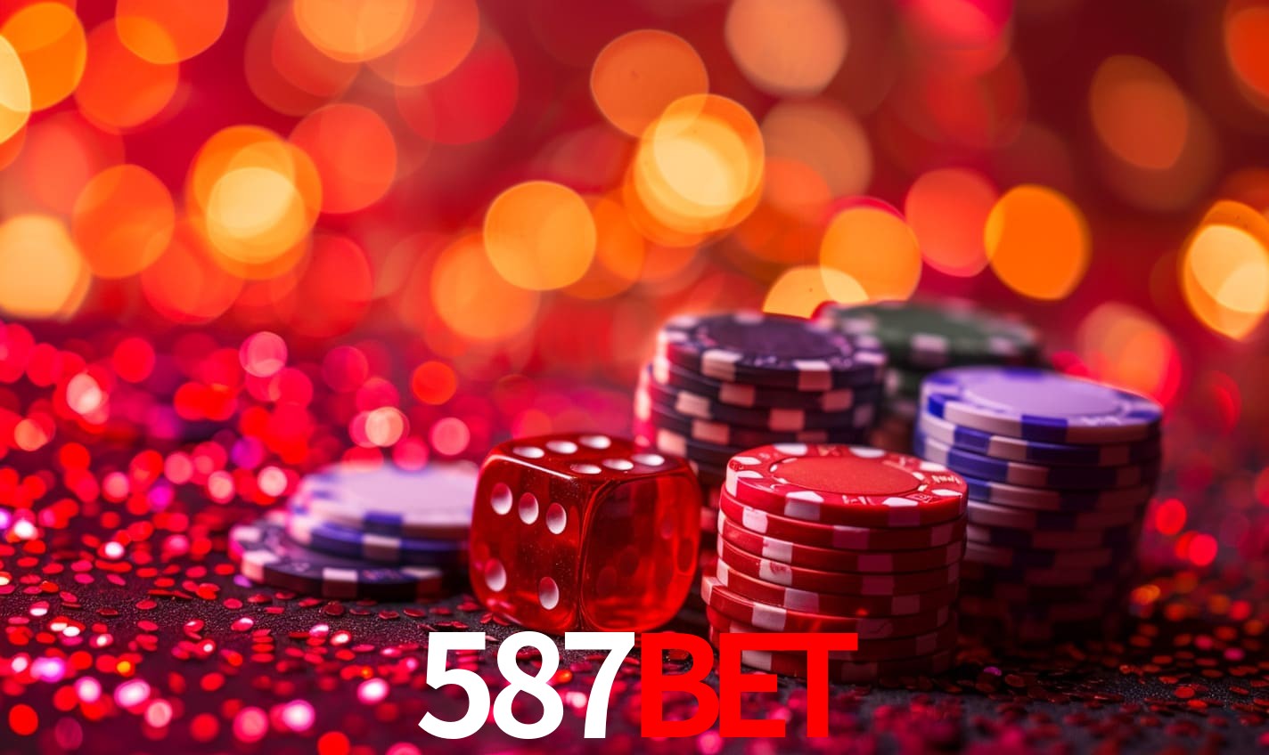 A Popularidade dos Caça-Níqueis no 587bet