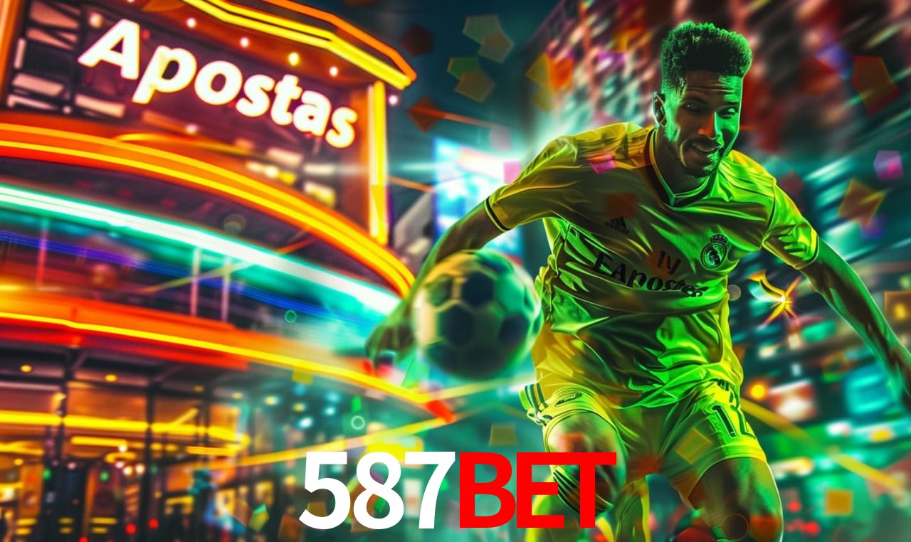 Estatísticas Esportivas 587bet