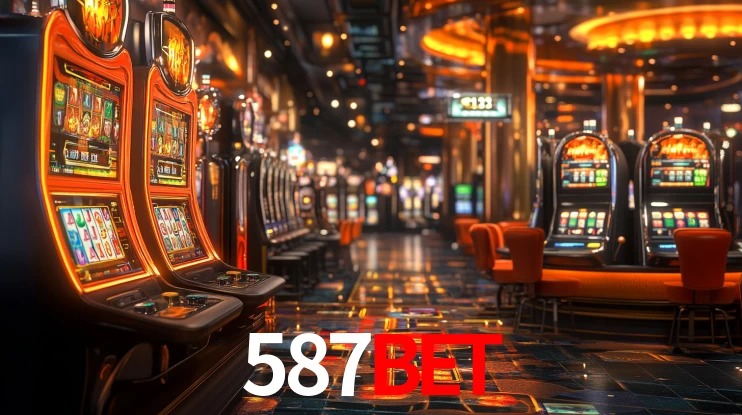 Exclusive Games 587bet