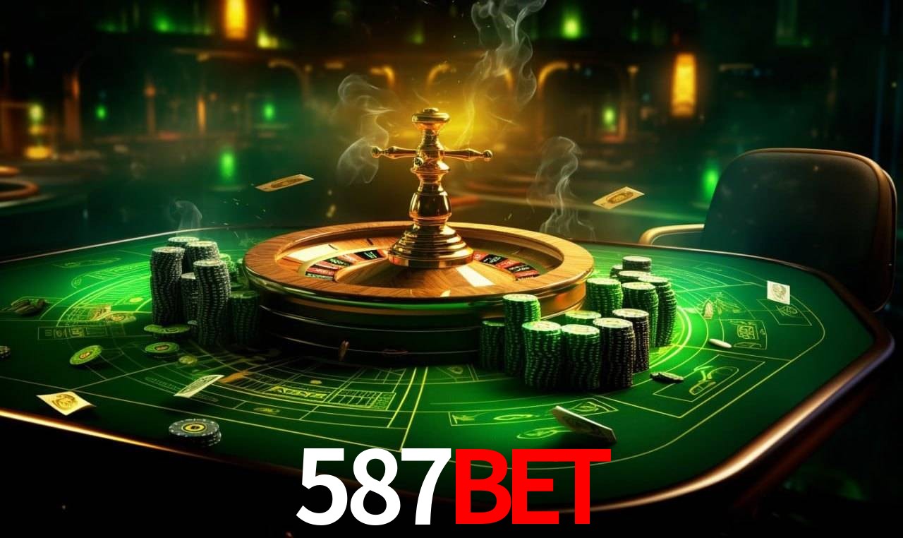 Explorando a Categoria de Eventos em Apostas na 587bet