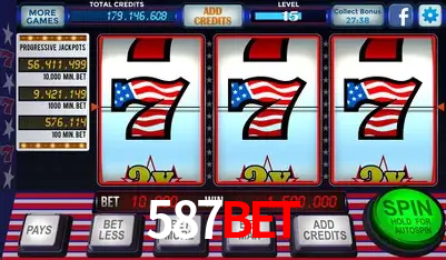 Desvendando o Mundo dos Jogos Virtuais na 587bet