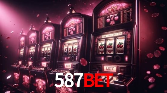 Desvendando o Mundo dos Jogos Virtuais na 587bet