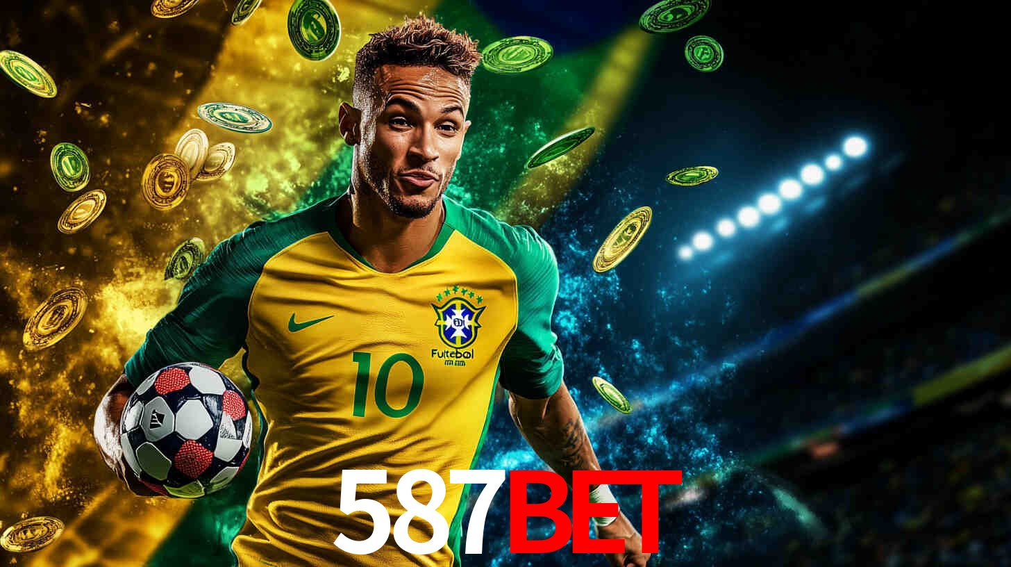 Apostas Esportivas na 587bet: Um Guia Completo
