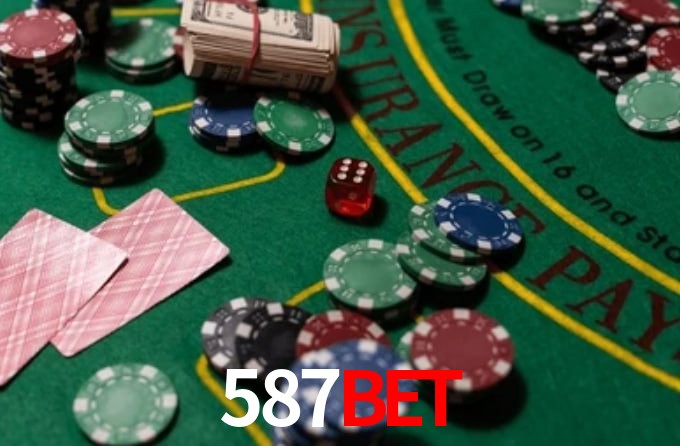 587bet