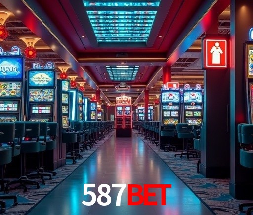 Descubra a Essência do 587bet: Nossa História e Compromissos
