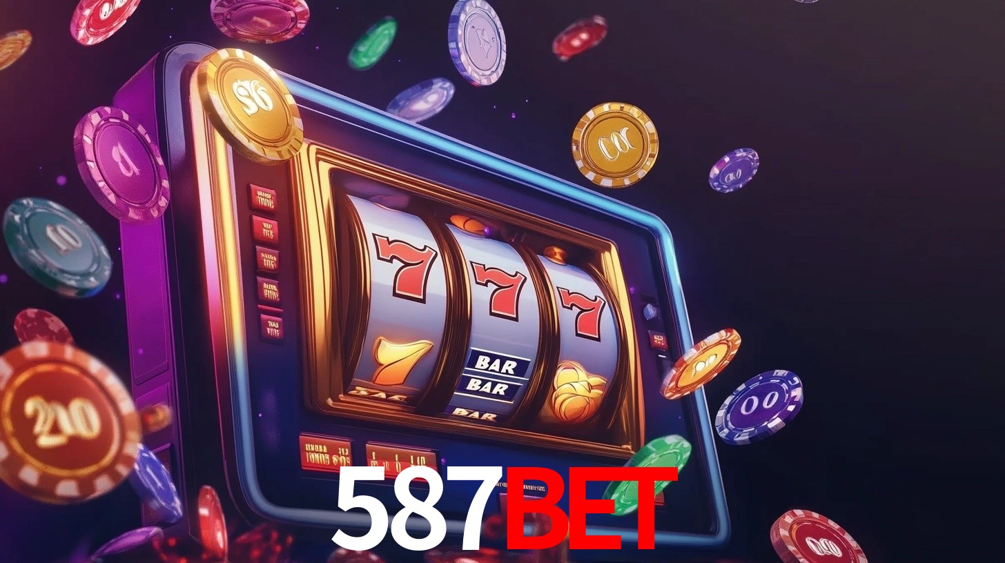 Blackjack Table 587bet