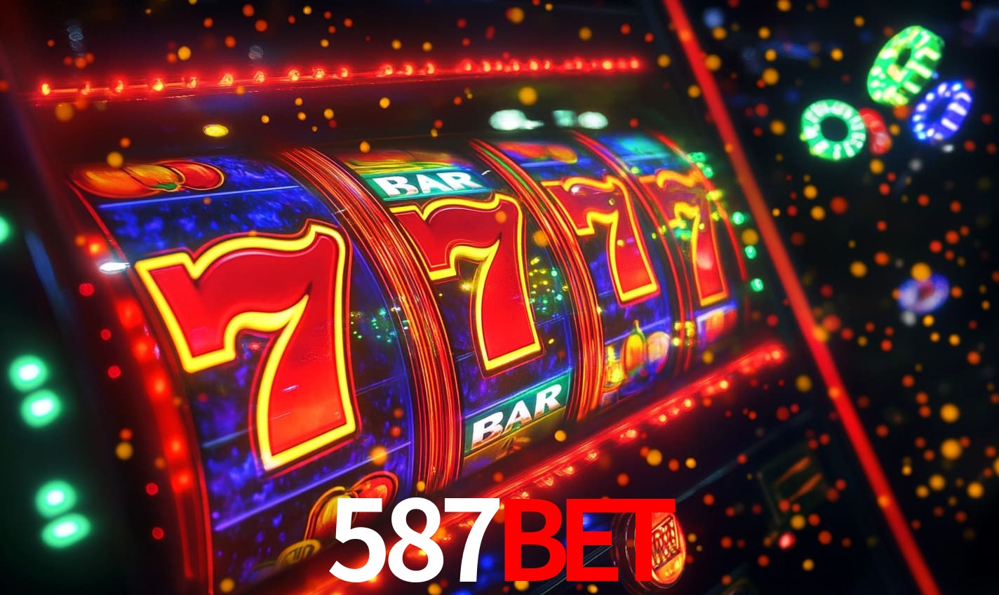 587bet