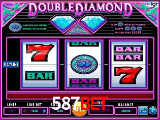 Descubra a Magia dos Jogos de Arcade no 587bet