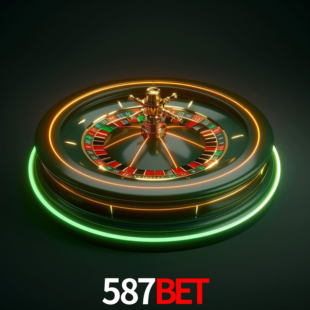 App mobile 587bet