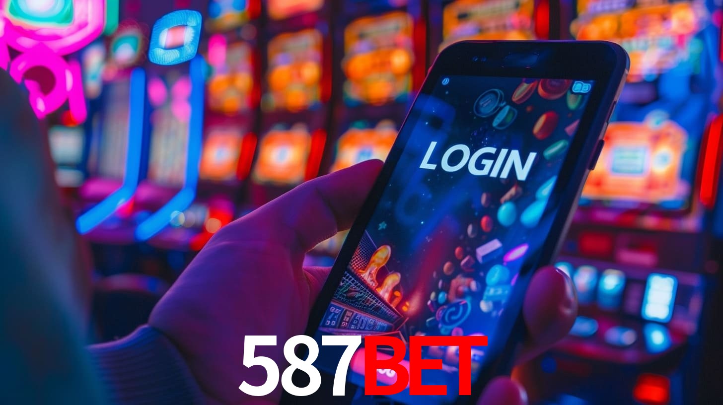 Casino VIP 587bet