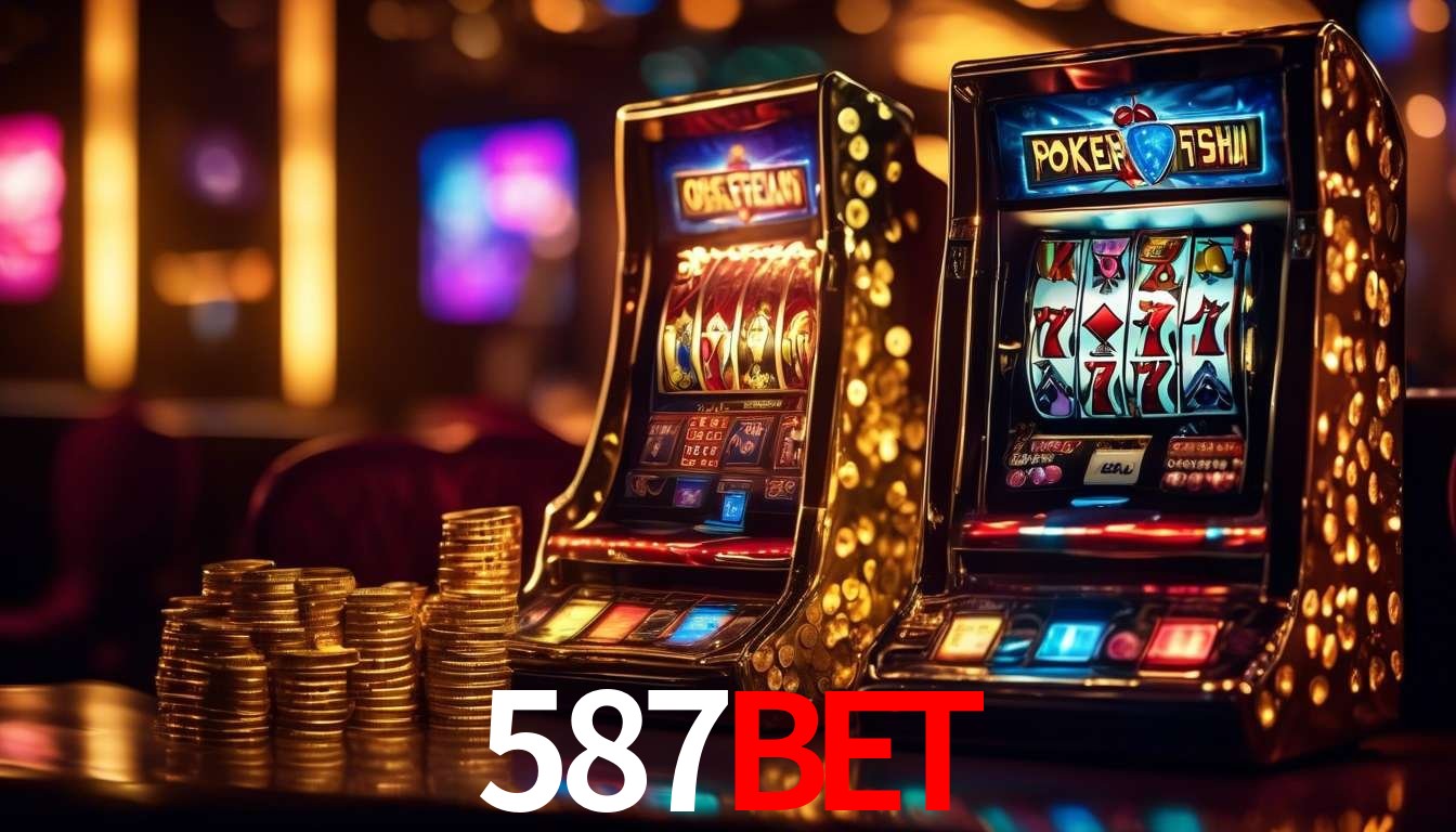 A Emoção da Loteria na 587bet: Uma Chance de Mudança de Vida