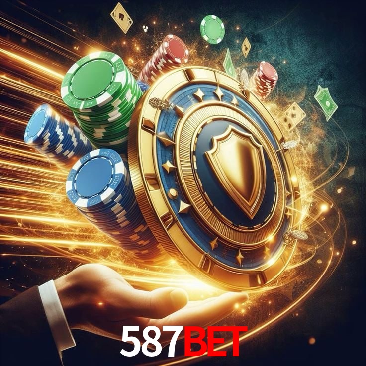 Benefícios VIP 587bet